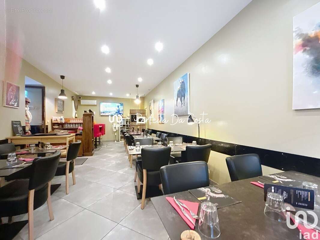 Photo 8 - Commerce à NEZIGNAN-L&#039;EVEQUE