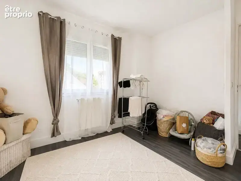 Appartement de 3 pièces principales - photo 4