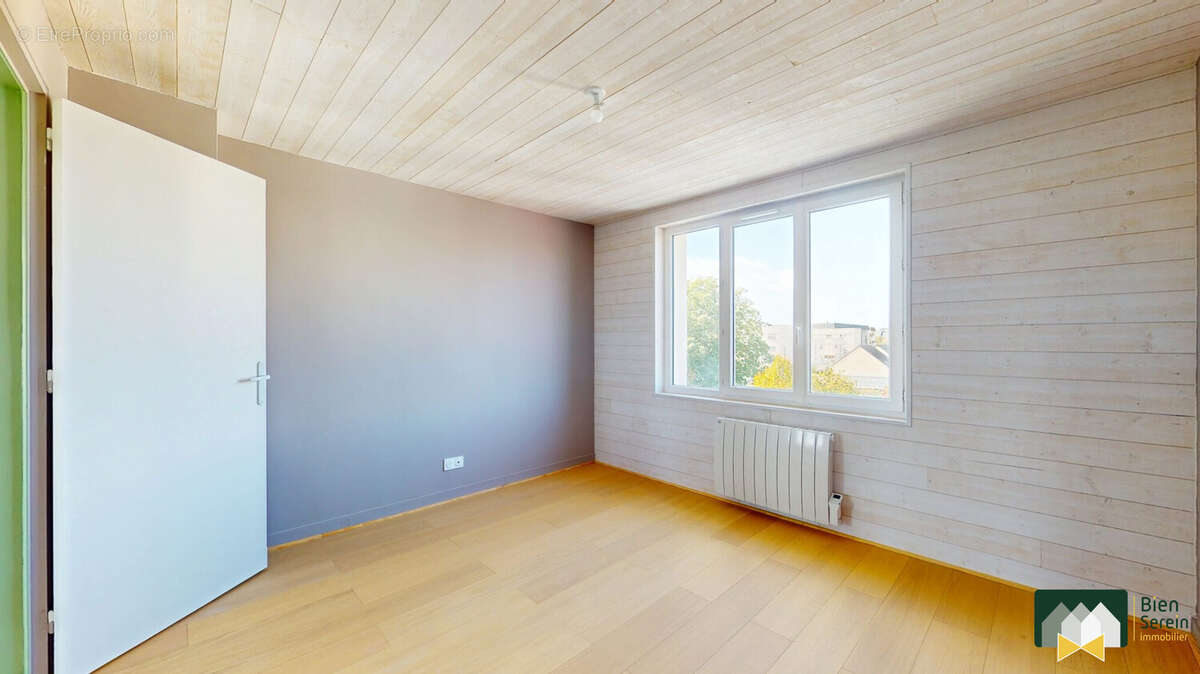Appartement à LUCE