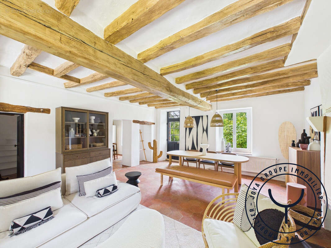 Maison 115 m² à Esternay  - photo 2