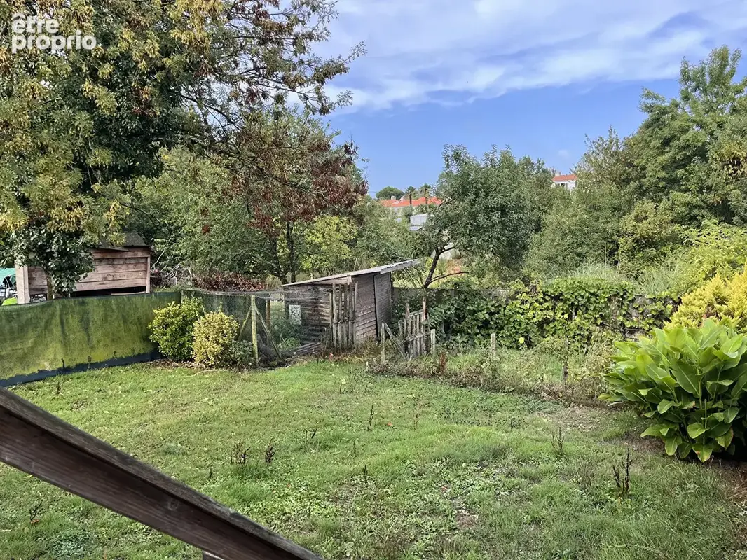 Saint Christophe Du Ligneron 5 pièces 157 m2 - préau fermé - garage - photo 10