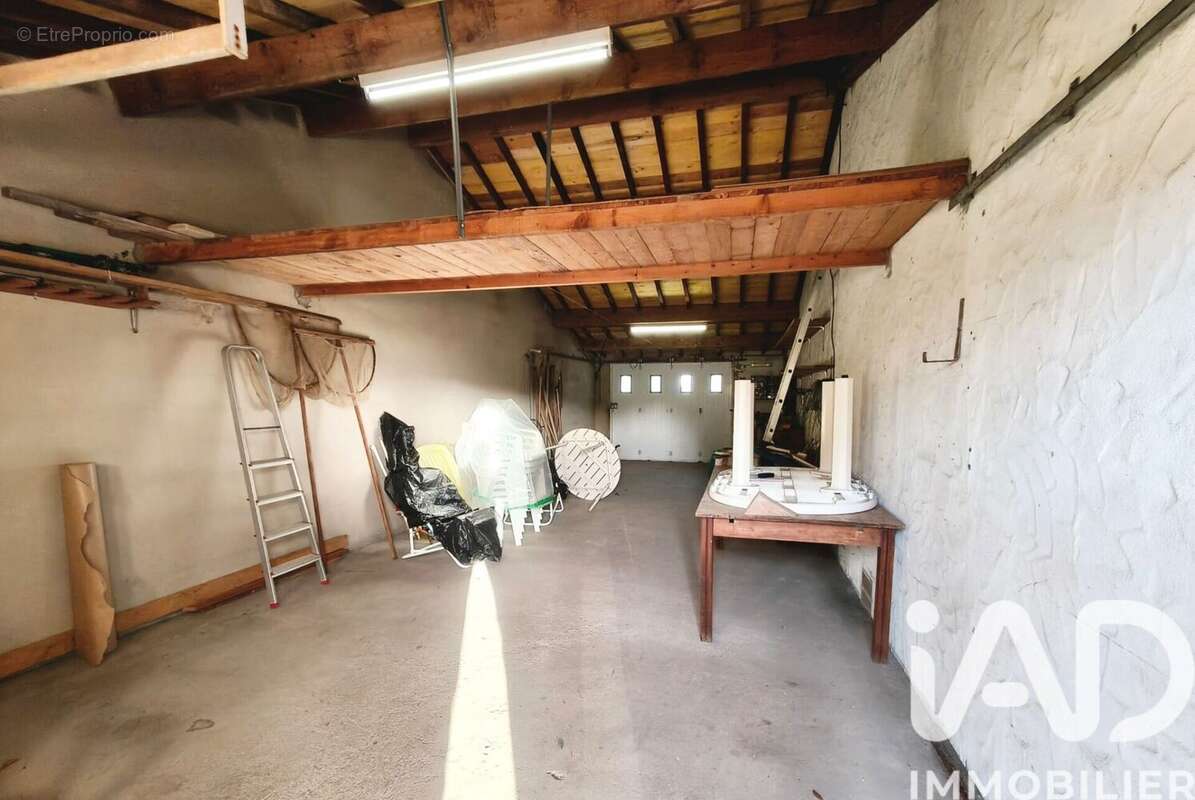 Photo 9 - Maison à BARBATRE