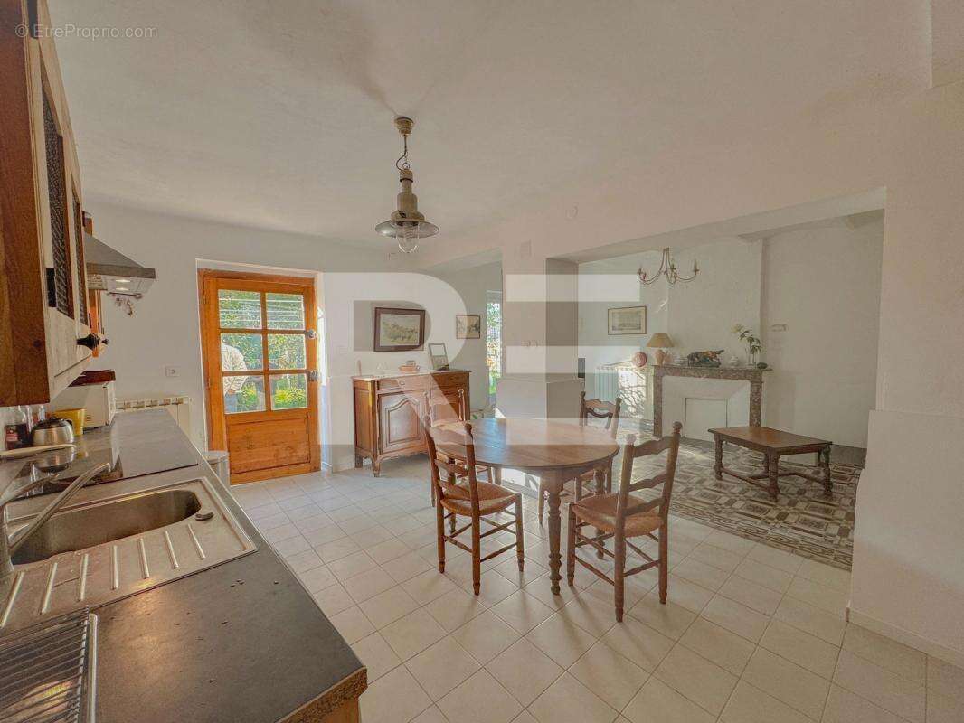 Maison à SAINT-NAZAIRE