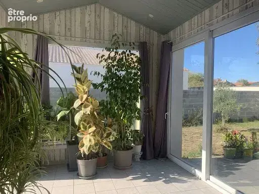 Maison 5 pièces 89 m² à vendre à Talmont-Saint-Hilaire (85440) - photo 2