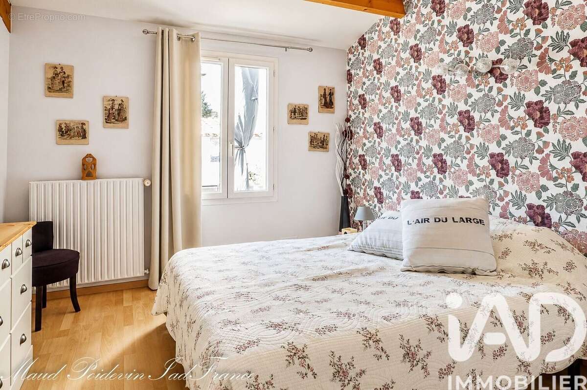 Photo 5 - Maison à LA ROCHELLE
