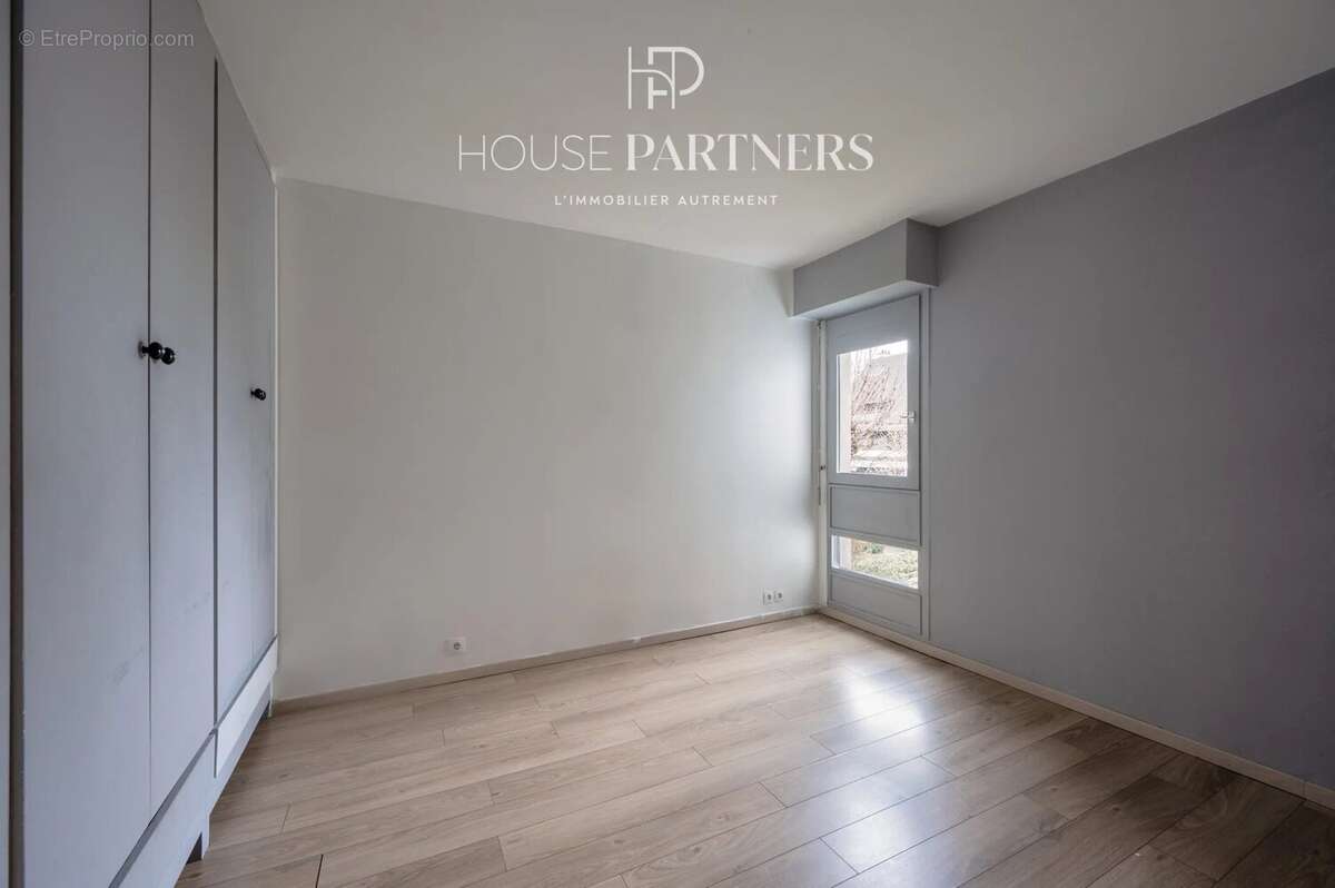 Appartement à SAINT-GERMAIN-EN-LAYE