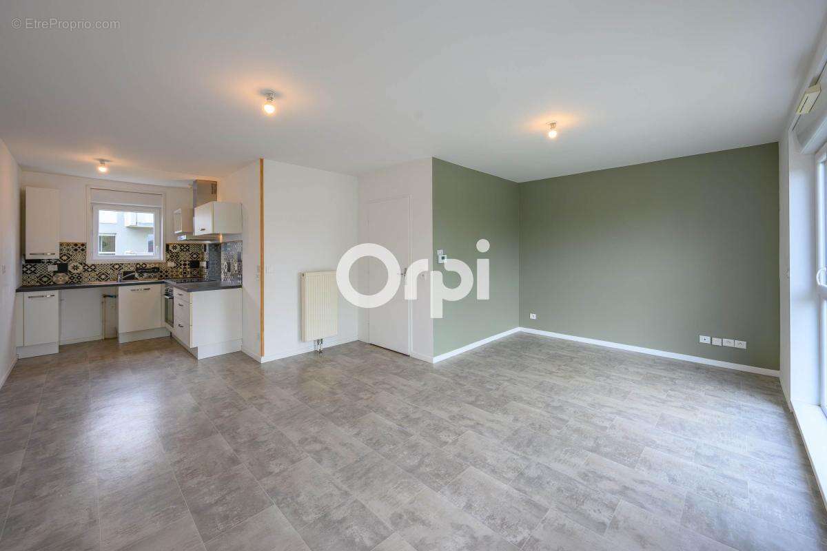 Appartement 3 Chambres Hyper Centre - photo 2