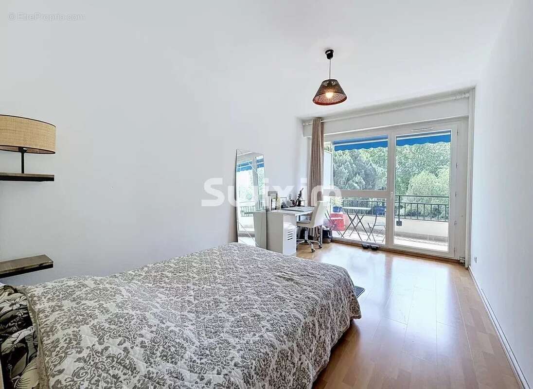 Appartement à PESSAC