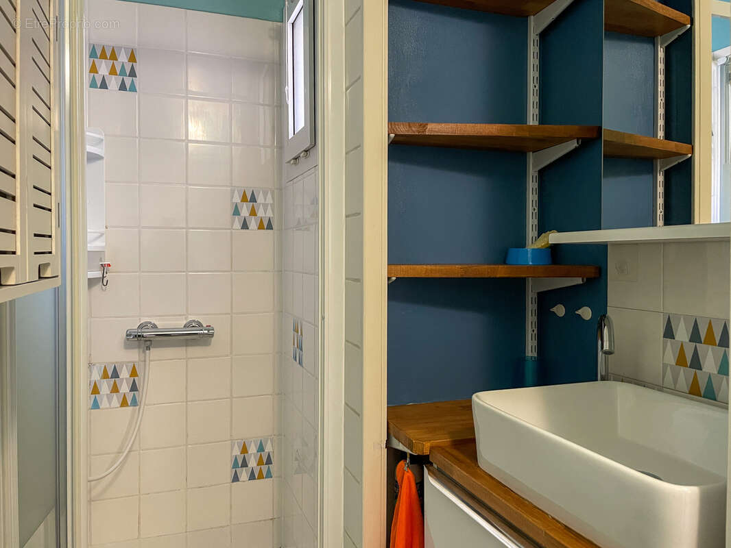 Maison à SAINT-AUGUSTIN