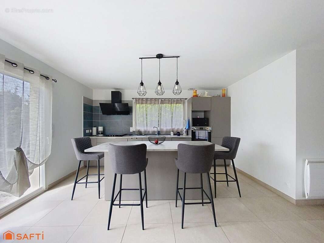 Maison 100 m² à Labastide-Du-Temple  - photo 6