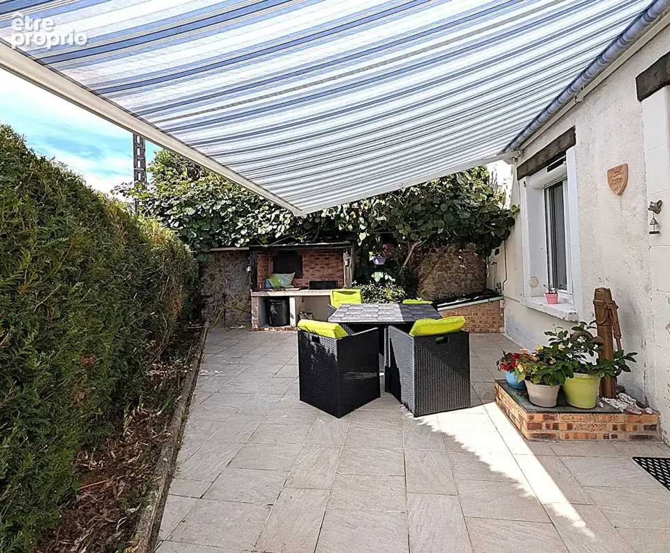 Maison Amboise - photo 12