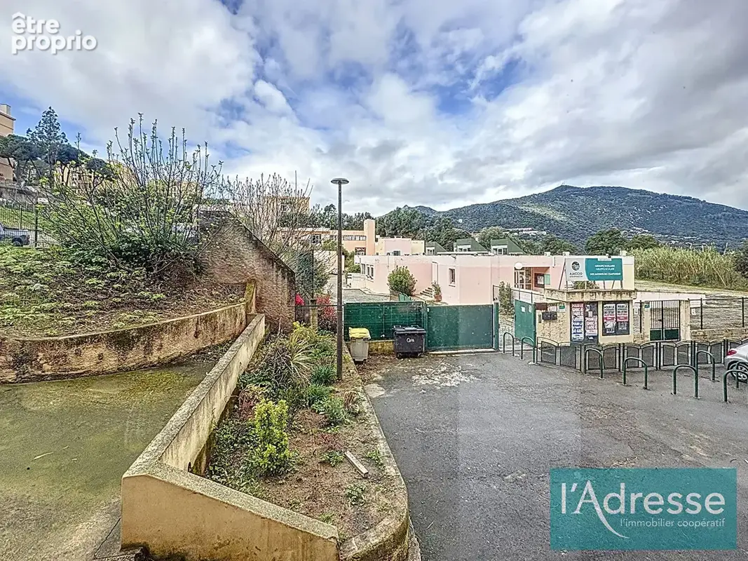 Appartement T2 - 48 m² - Quartier de l'Empereur - Ajaccio - photo 6