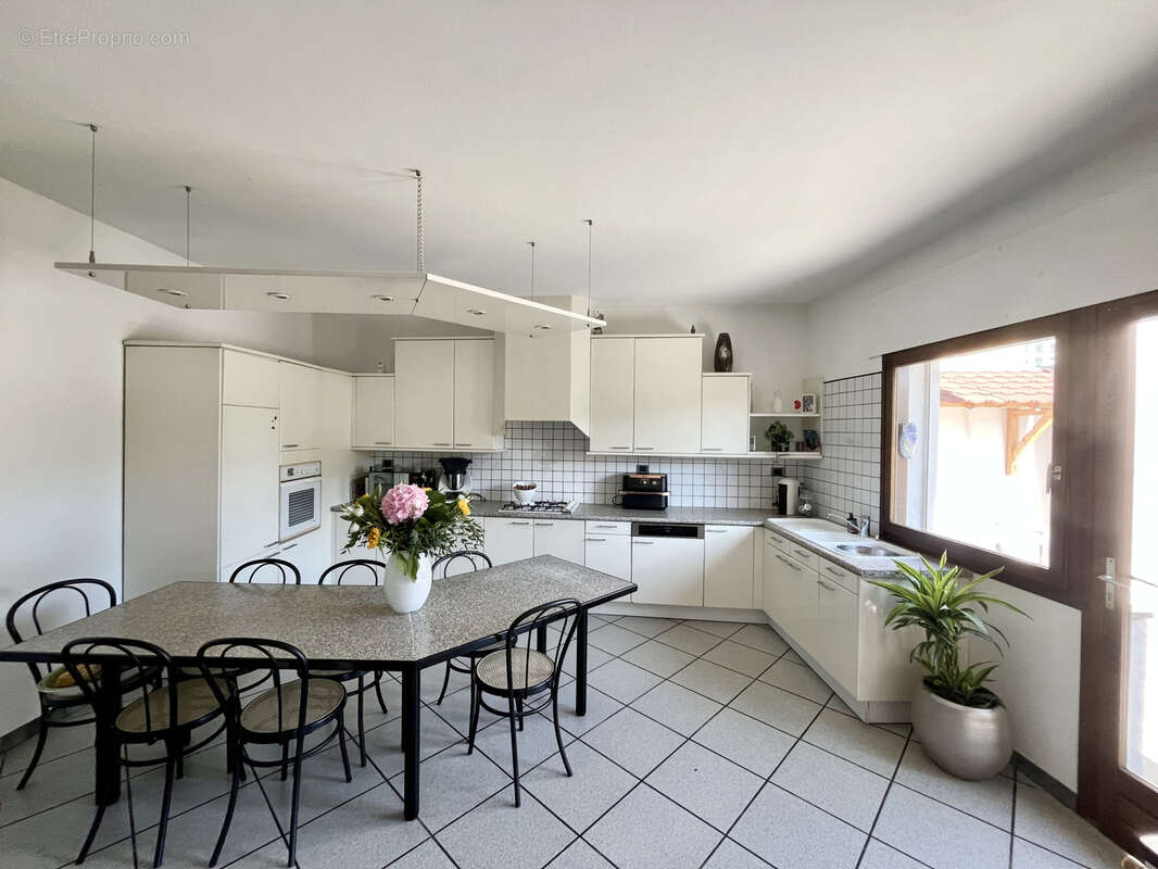 Appartement à VENISSIEUX