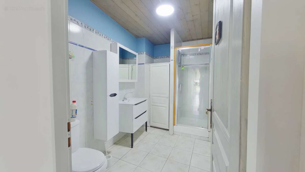 Maison de plain pied de 118m² - photo 7