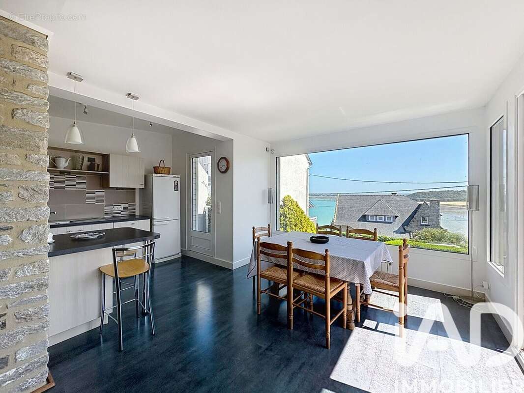 Photo 3 - Maison à SAINT-CAST-LE-GUILDO