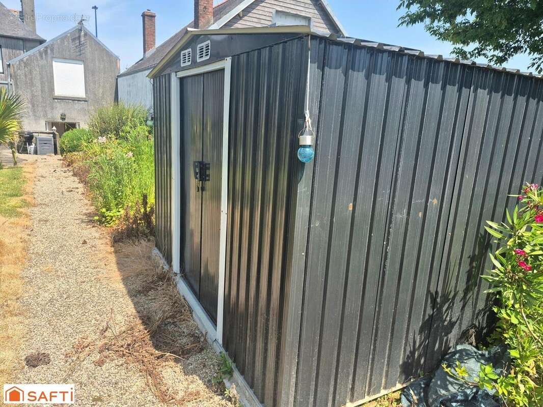 Photo 5 - Maison à PLOUVORN