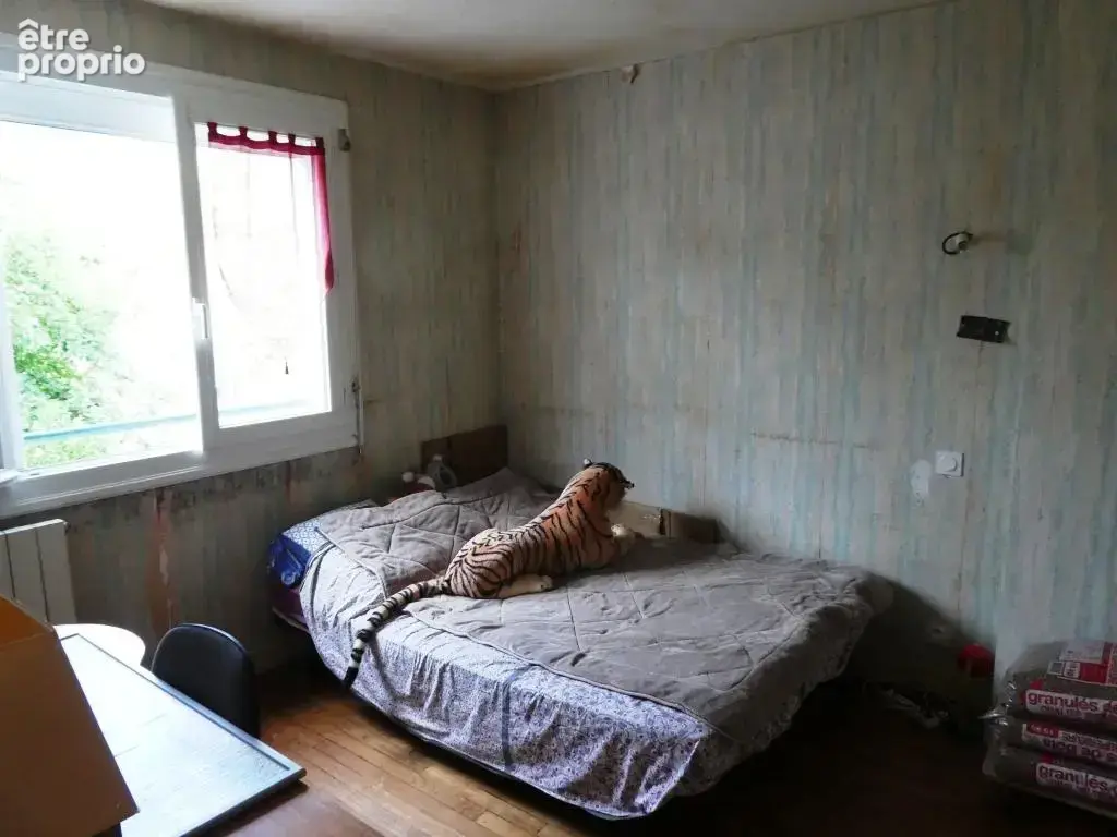 Maison 4 pièces 85 m² à vendre à Guemene-Sur-Scorff (56160) - photo 12