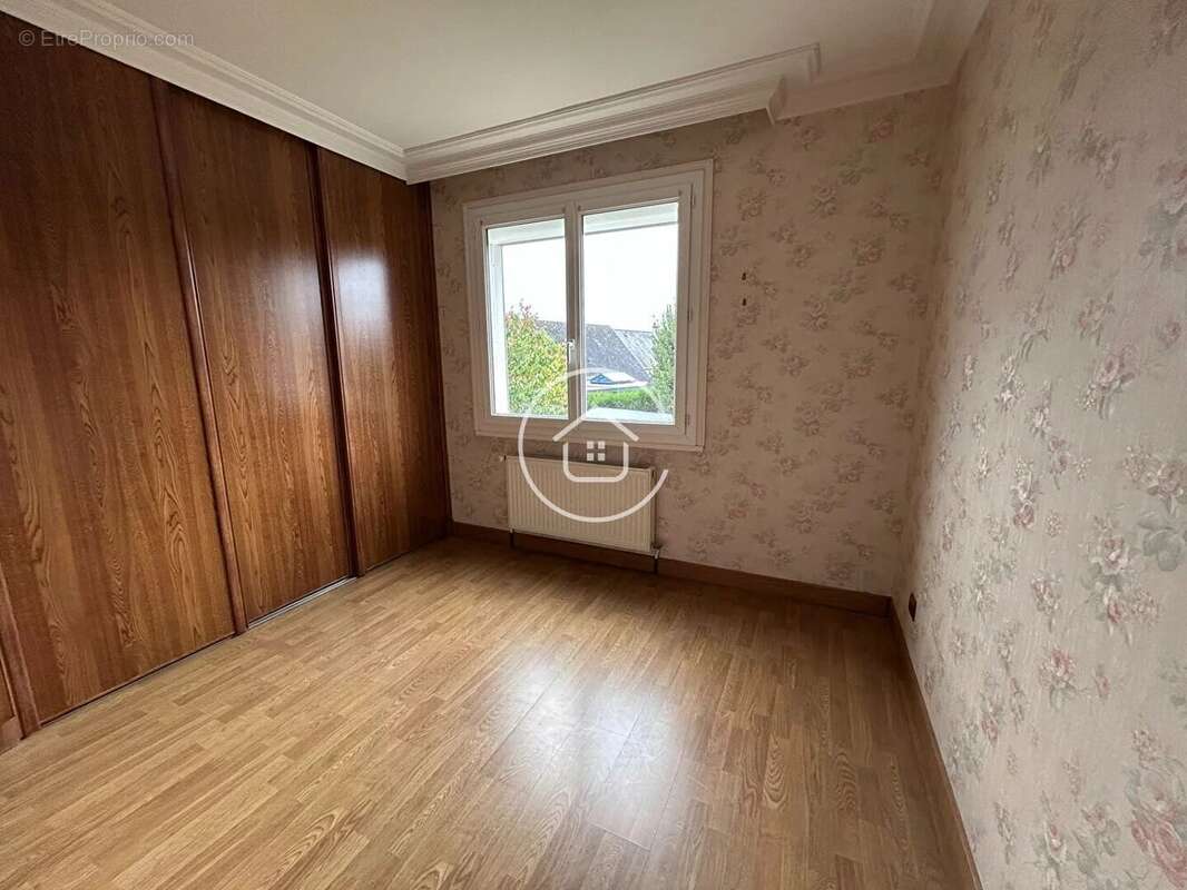 Maison à SAINT-LUBIN-EN-VERGONNOIS