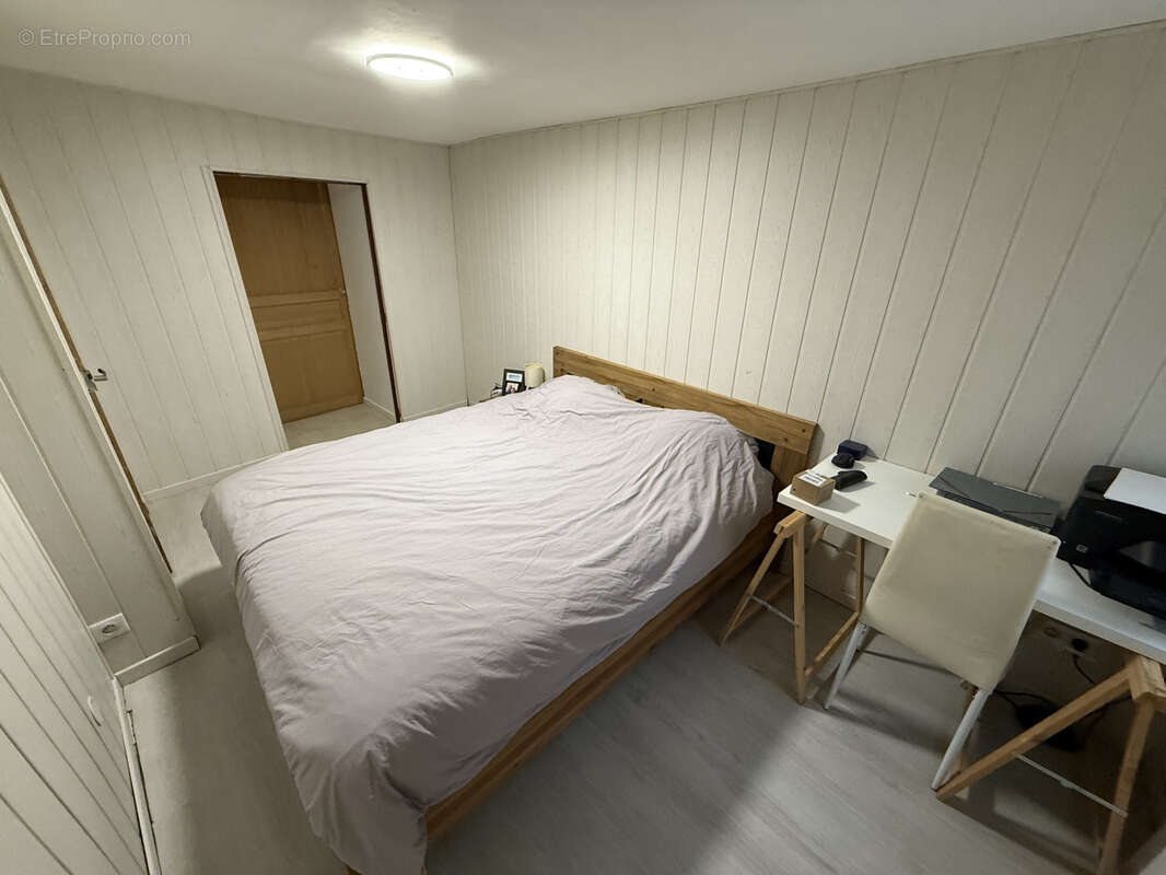 Maison à SAINT-ANDRE-DE-SANGONIS