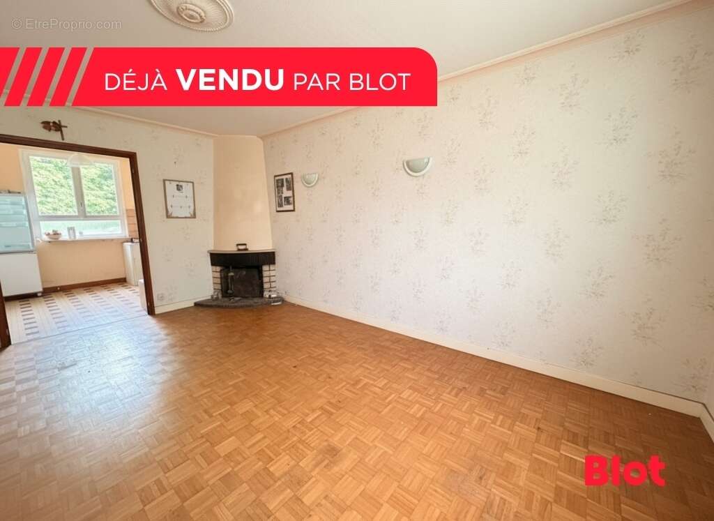 Maison 75 m² à Le Rheu  - photo 5