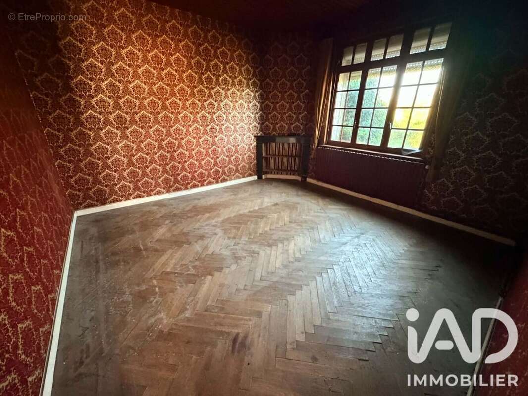 Photo 6 - Maison à MASNIERES