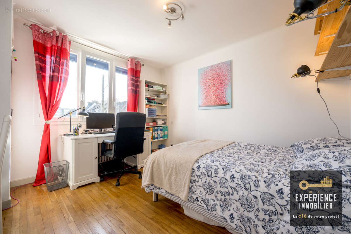 Maison à SAINT-BRIEUC