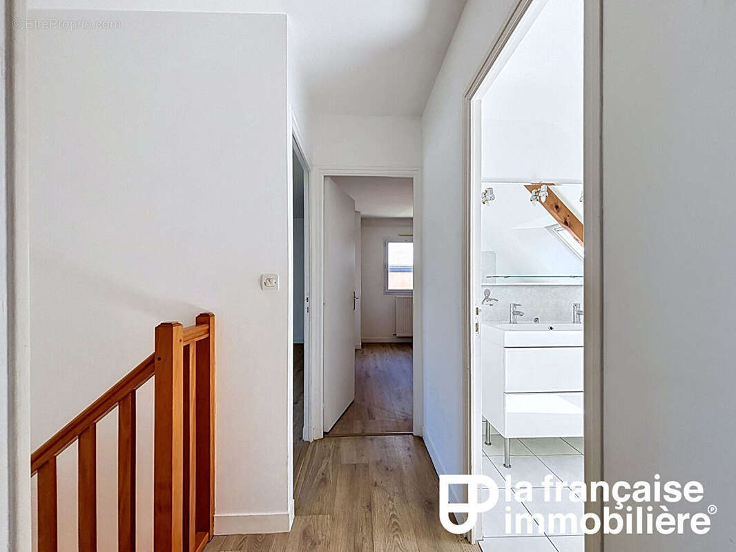 Maison 5 chambres à Pacé  131 m² - photo 12