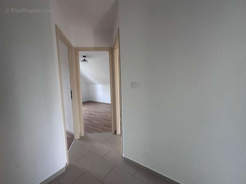 Maison 100 m² à Hegenheim  - photo 8