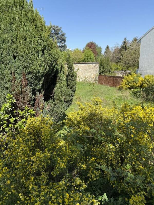Terrain à ORLY