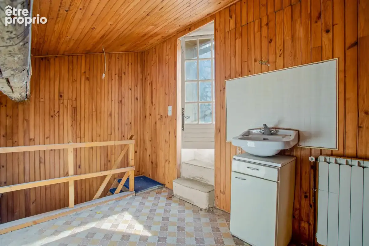 Appartement t4 - avenue carnot - nimes - photo 12