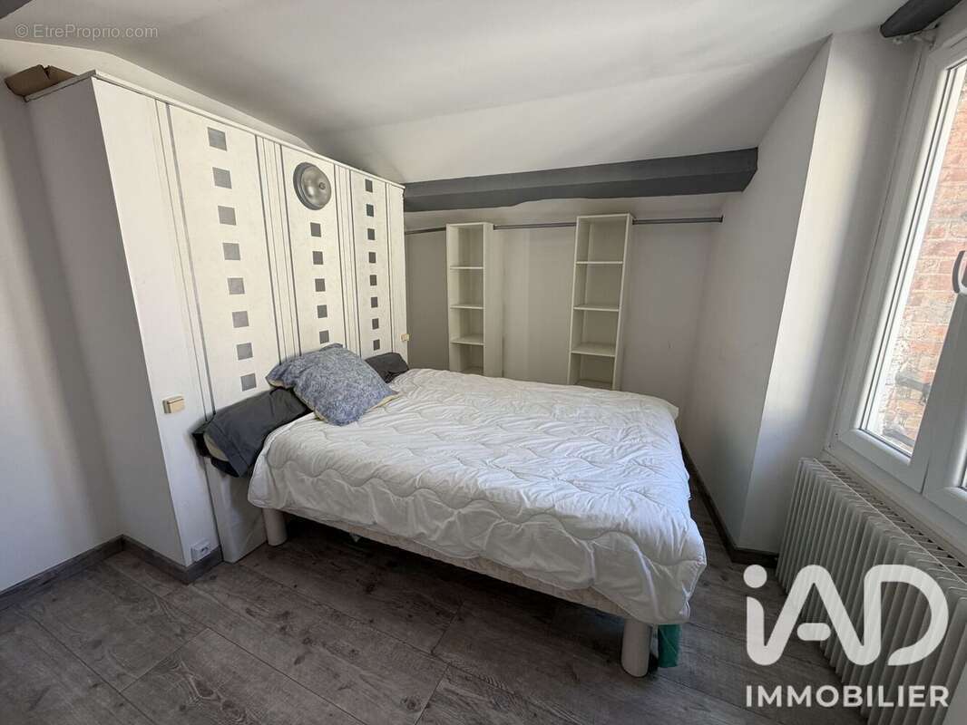 Photo 4 - Maison à MELUN