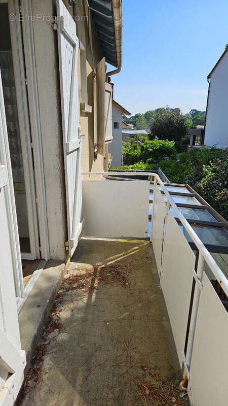 Appartement à SAINT-BREVIN-LES-PINS