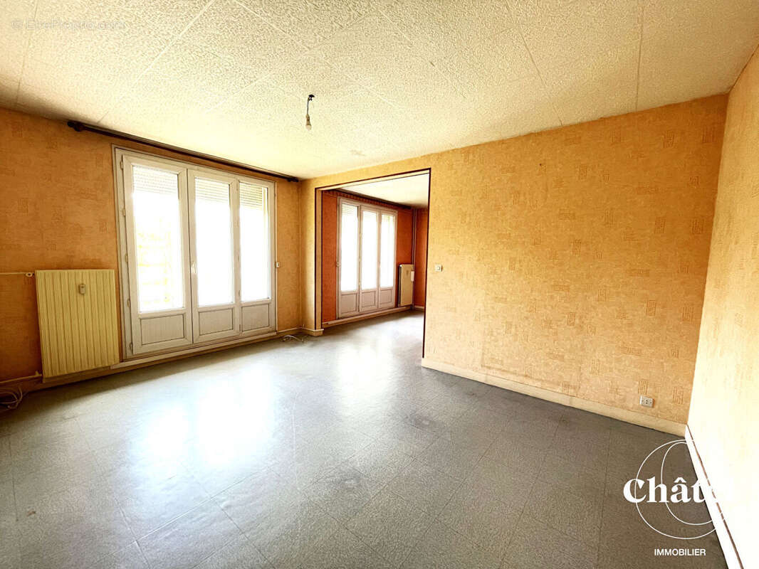 Appartement à SENLIS