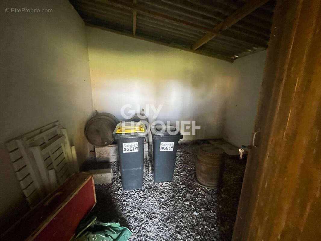 Maison à REMILLY-SUR-LOZON