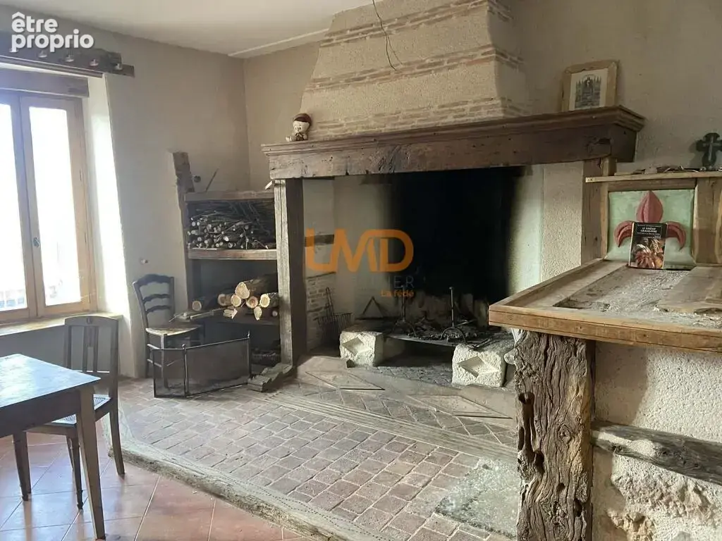 Maison atypique - photo 9