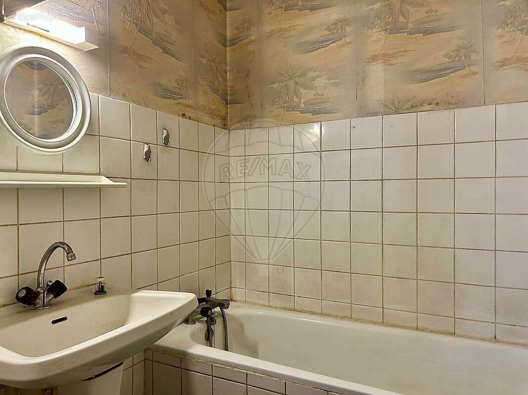 Appartement à NEVERS