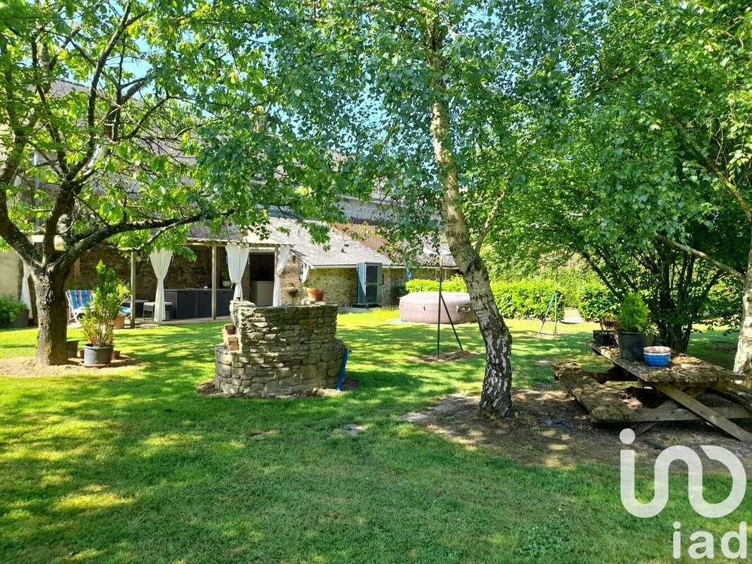 Photo 9 - Maison à SOUDAN