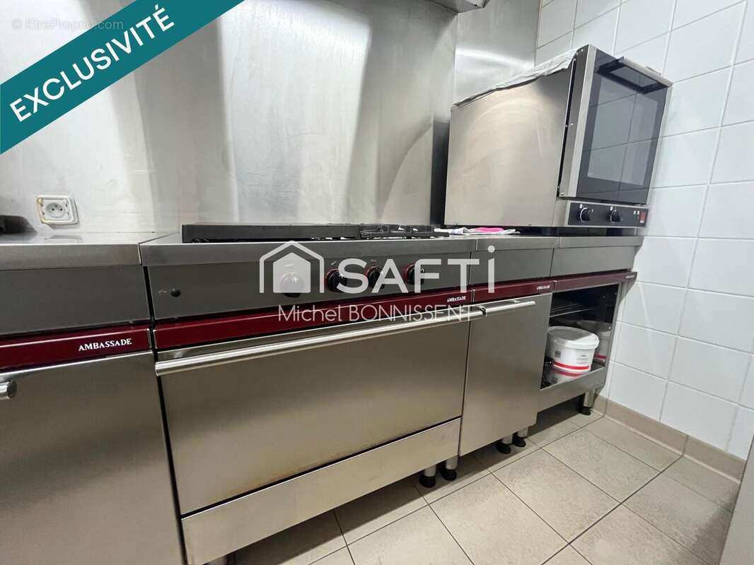 Photo 9 - Commerce à ALLOGNY