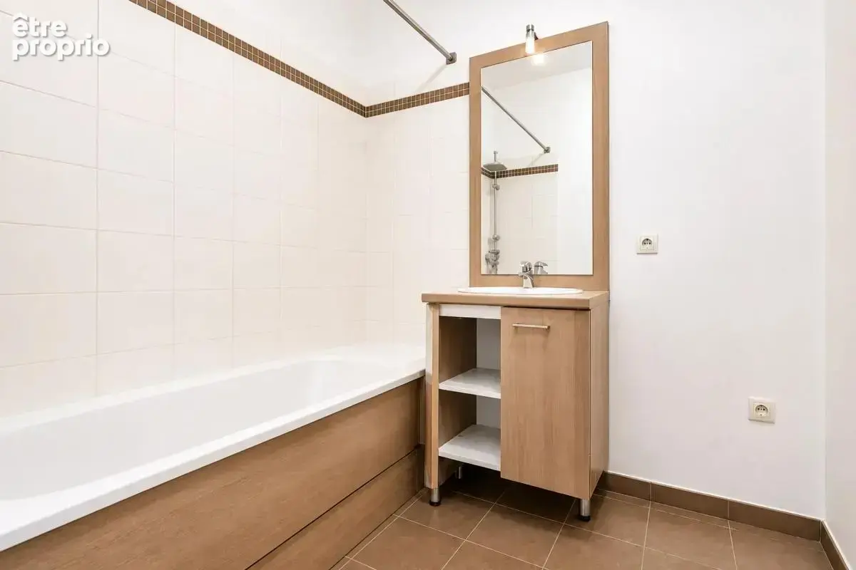 Appartement 3 pièces de 60 m² à Achères - photo 8