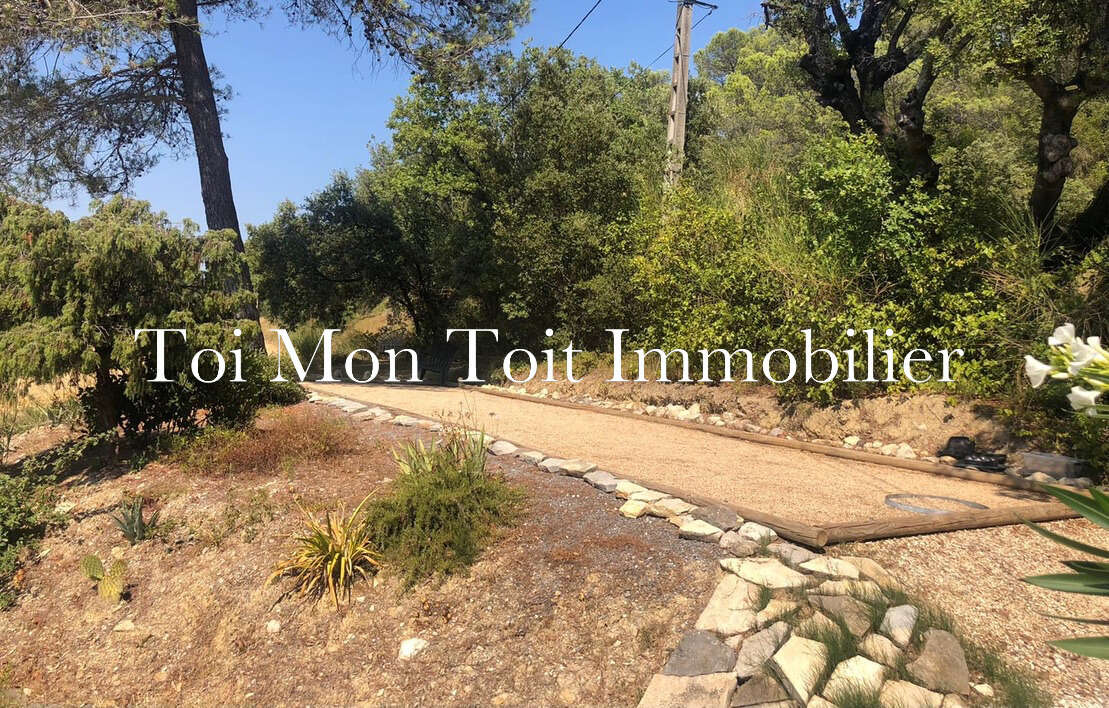 Maison à BRAGASSARGUES