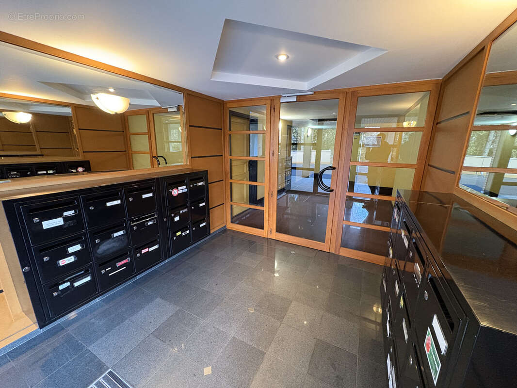 Appartement à AMIENS