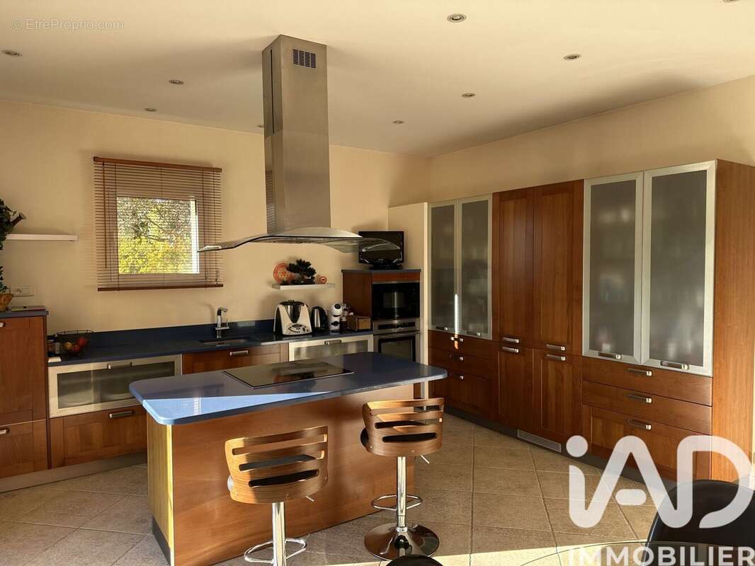 Photo 7 - Maison à MARSEILLE-15E