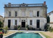 Maison à SAINT-PORCHAIRE