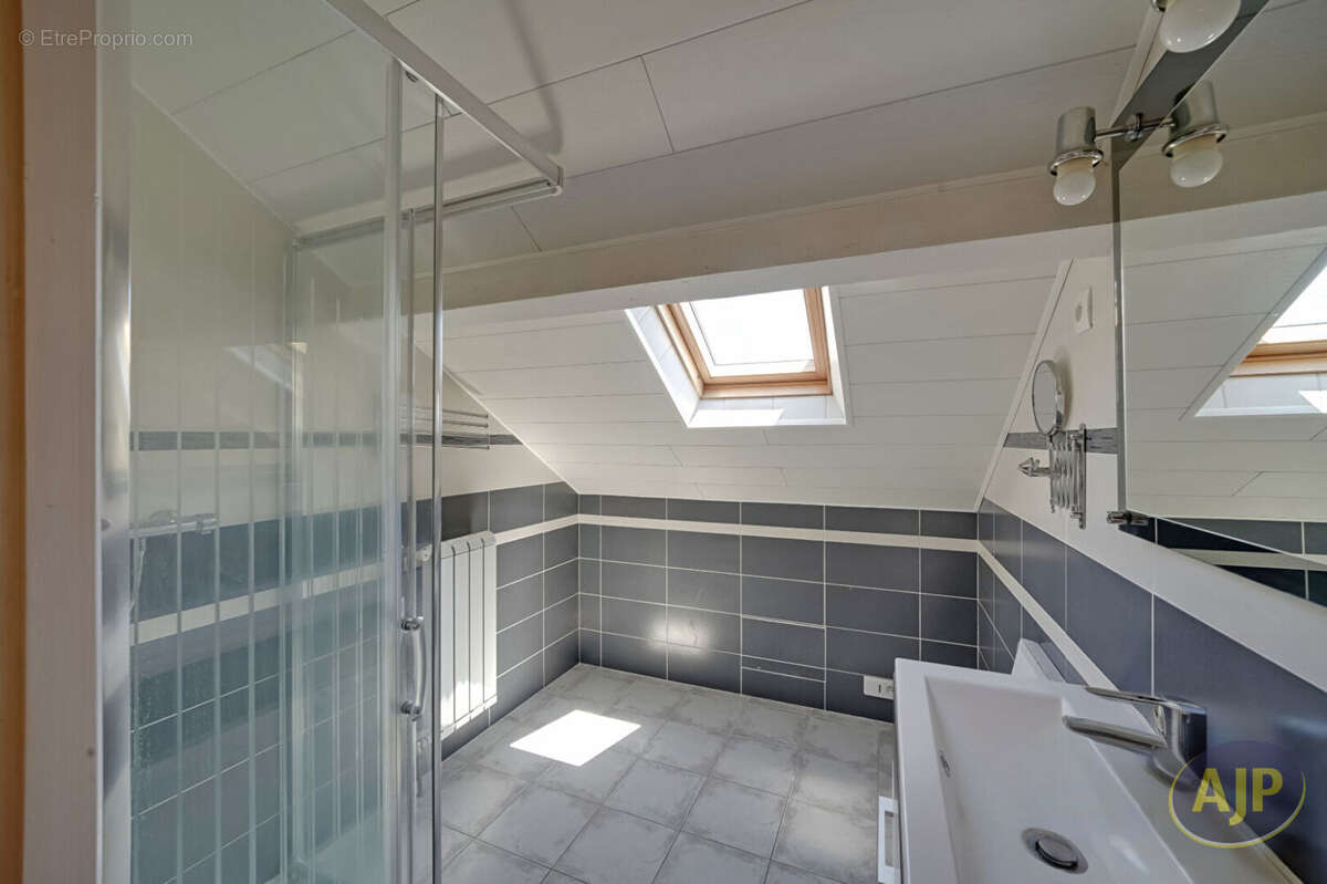 Landemont - Maison Néo-Bretonne - photo 9
