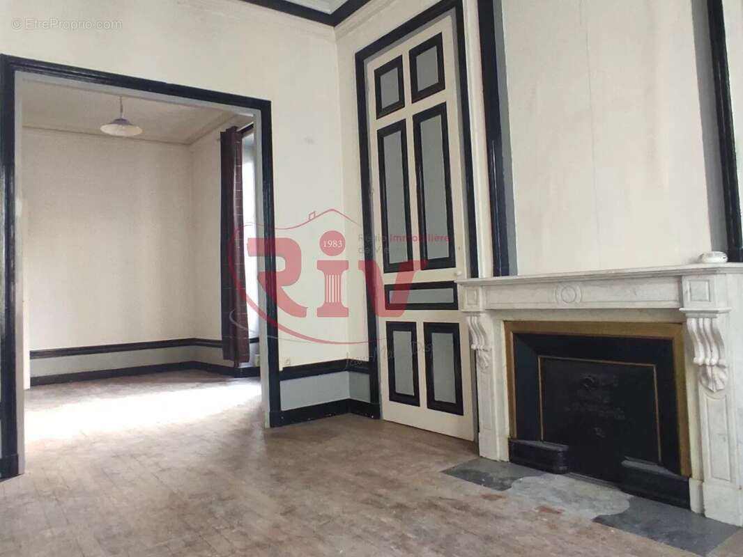 Appartement à VIENNE