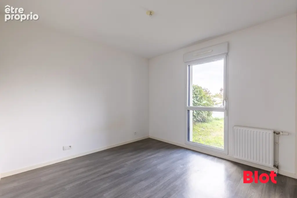 Appartement 2 pièces 47 m² à vendre à Betton (35830) - photo 5