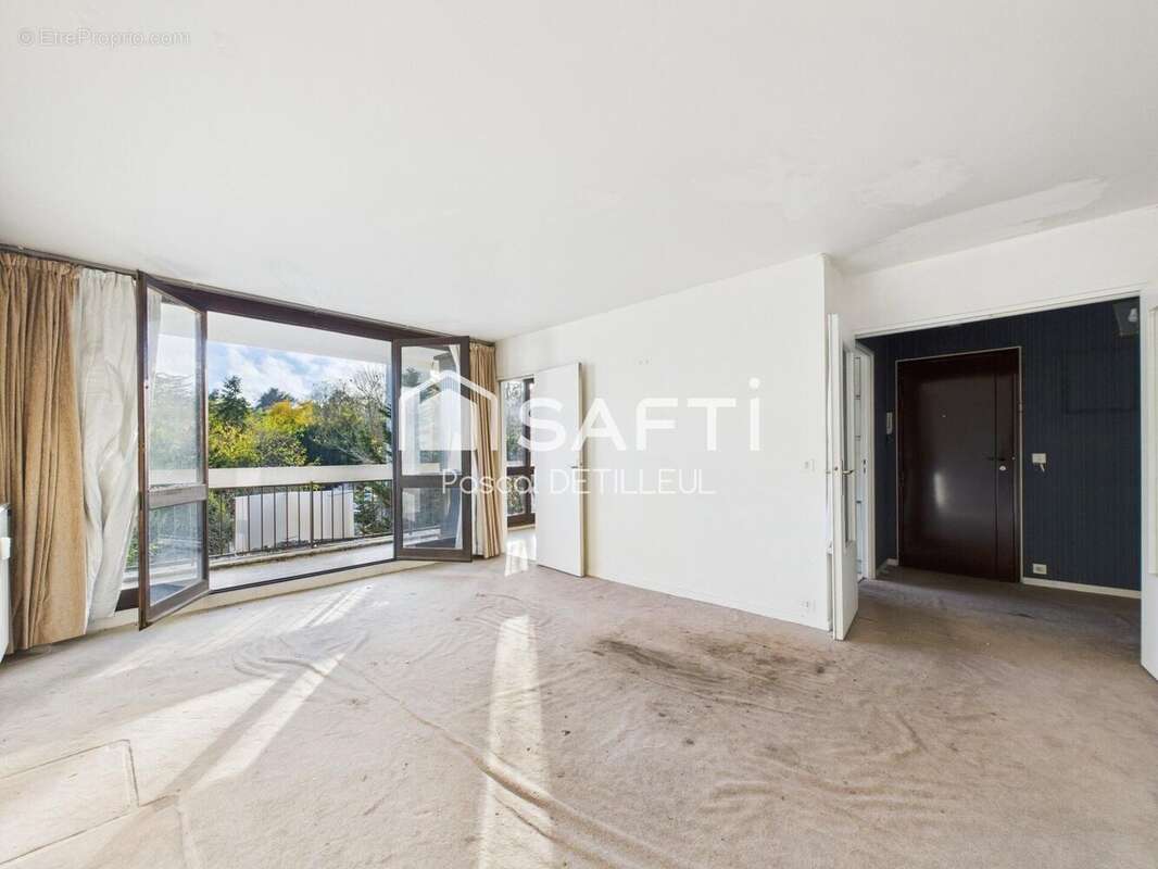 Photo 9 - Appartement à GARCHES