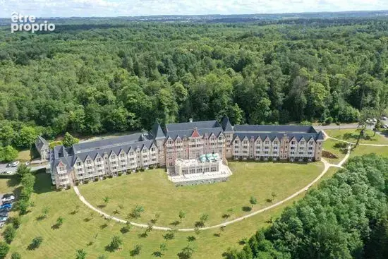Investissement en residence de tourisme - photo 3