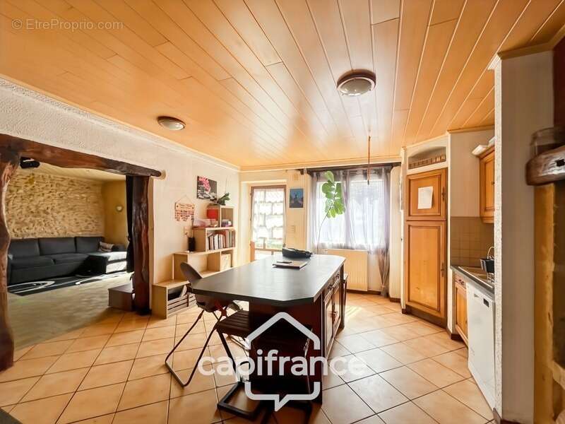 Maison à vendre 4 pièces proche Monpazier, terrain 1300m² (24) - photo 11