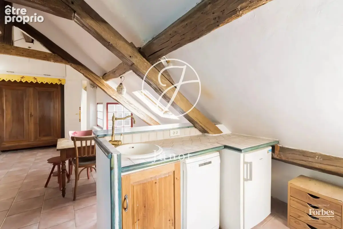 Paris 9e – CHAUSSÉE D’ANTIN / PROVENCE / CITÉ D’ANTIN – Appartement - 3 pièces – 31,75m² Carrez - 63,46m² au sol – 2 espaces nui - photo 6